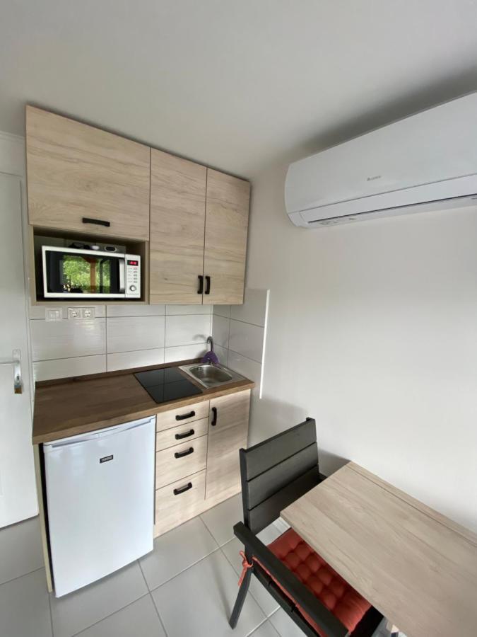 Zitalaka Apartment Igal Exterior photo